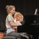 Schlusskonzert Gloggnitz 2026