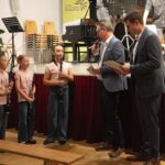 Schlusskonzert Gloggnitz 2026