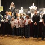 Schlusskonzert Gloggnitz 2026