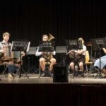 Schlusskonzert Gloggnitz 2026