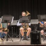 Schlusskonzert Gloggnitz 2026