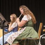 Schlusskonzert Gloggnitz 2026
