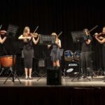 Schlusskonzert Gloggnitz 2026