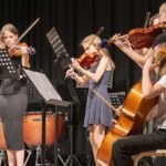 Schlusskonzert Gloggnitz 2026