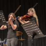 Schlusskonzert Gloggnitz 2026