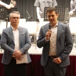 Schlusskonzert Gloggnitz 2026