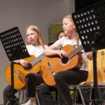 Schlusskonzert Gloggnitz 2026