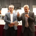 Schlusskonzert Gloggnitz 2026