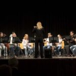 Schlusskonzert Gloggnitz 2026