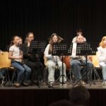 Schlusskonzert Gloggnitz 2026