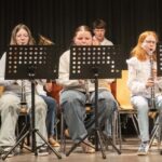 Schlusskonzert Gloggnitz 2026