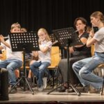 Schlusskonzert Gloggnitz 2026