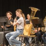 Schlusskonzert Gloggnitz 2026
