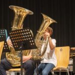 Schlusskonzert Gloggnitz 2026