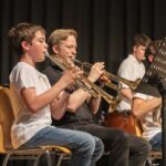 Schlusskonzert Gloggnitz 2026