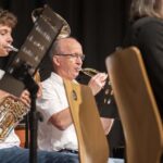 Schlusskonzert Gloggnitz 2026