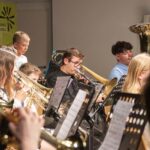Schlusskonzert Gloggnitz 2026