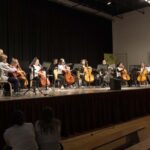 Schlusskonzert Gloggnitz 2026