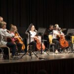Schlusskonzert Gloggnitz 2026
