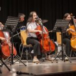 Schlusskonzert Gloggnitz 2026