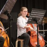 Schlusskonzert Gloggnitz 2026