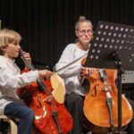 Schlusskonzert Gloggnitz 2026