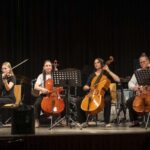 Schlusskonzert Gloggnitz 2026