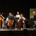 Schlusskonzert Gloggnitz 2026