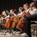 Schlusskonzert Gloggnitz 2026