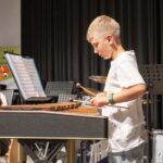 Schlusskonzert Gloggnitz 2026