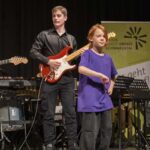 Schlusskonzert Gloggnitz 2026