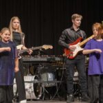 Schlusskonzert Gloggnitz 2026