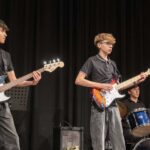 Schlusskonzert Gloggnitz 2026