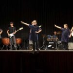 Schlusskonzert Gloggnitz 2026
