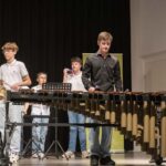 Schlusskonzert Gloggnitz 2026