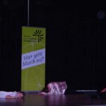Tanz on stage – Aus Sternen gemacht