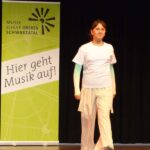 Tanz on stage – Aus Sternen gemacht