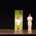 Tanz on stage – Aus Sternen gemacht