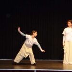 Tanz on stage – Aus Sternen gemacht