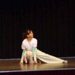 Tanz on stage – Aus Sternen gemacht
