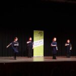 Tanz on stage – Aus Sternen gemacht