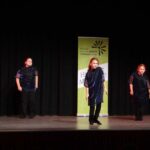 Tanz on stage – Aus Sternen gemacht