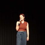 Tanz on stage – Aus Sternen gemacht