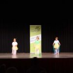 Tanz on stage – Aus Sternen gemacht