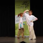 Tanz on stage – Aus Sternen gemacht