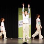 Tanz on stage – Aus Sternen gemacht