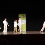 Tanz on stage – Aus Sternen gemacht