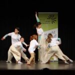 Tanz on stage – Aus Sternen gemacht