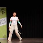 Tanz on stage – Aus Sternen gemacht