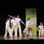 Tanz on stage – Aus Sternen gemacht